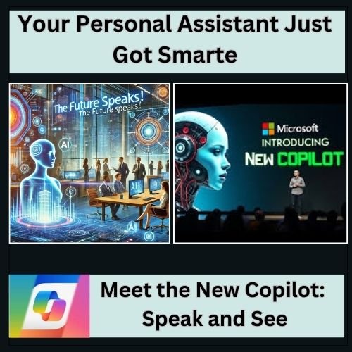 Microsoft introducing New Copilot