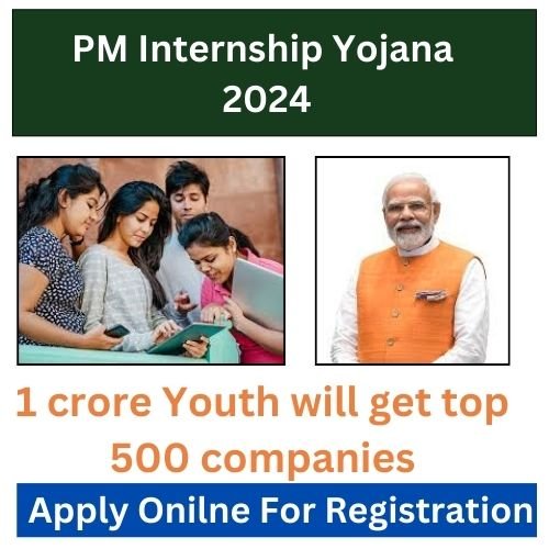 Unlock Your Future with PM Internship Yojana 2024